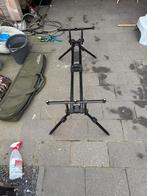 Fox horizon Duo Rod Pod, Watersport en Boten, Hengelsport | Karpervissen, Ophalen of Verzenden, Gebruikt, Overige typen