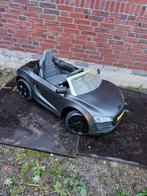 Audi R8 Spyder Kinderauto - Elektrisch, Ophalen, Gebruikt