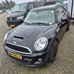 Personenauto Mini, Clubman 2.0 Cooper, zwart bouwjaar 2013, Voorwielaandrijving, Euro 5, Startonderbreker, 122 €/maand