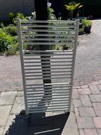 Design radiator, Ophalen, Gebruikt, Radiator, 80 cm of meer