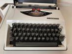 Triumph Tippa typemachine schrijfmachine, Diversen, Typemachines, Gebruikt, Ophalen of Verzenden
