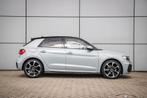 Audi A1 Sportback 35 TFSI 150pk S-tronic S Edition | 18" LM, Auto's, 12 maanden, Stof, 4 cilinders, Bedrijf
