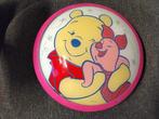 Winnie de Poeh plafondlamp, Huis en Inrichting, Lampen | Lampenkappen, Ophalen, Gebruikt, Overige kleuren, Disney Winnie de Poeh
