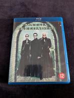 Matrix Reloaded Blu-ray - NL Ondertiteling, Ophalen of Verzenden, Gebruikt, Science Fiction en Fantasy