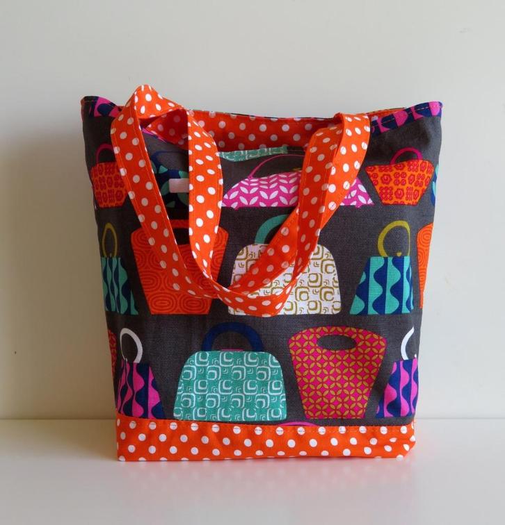 Kindertasje of cadeau tasje, Hobby en Vrije tijd, Overige Hobby en Vrije tijd, Nieuw, Ophalen of Verzenden