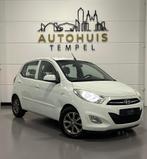 Hyundai I10 1.1 i-Drive Cool Airco 5Drs Lm Velgen Elektrisch, Euro 5, Gebruikt, 880 kg, 4 cilinders
