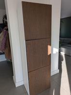 IKEA Besta kast 60x40x192, Ophalen, Gebruikt