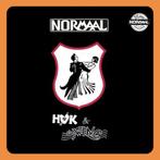 Normaal - Høk & Swing | 2 LP (Coloured Vinyl), Ophalen of Verzenden, Nieuw in verpakking, Streekmuziek