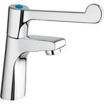 GROHE
GROHE Euroeco toiletkraan ergonomisch hendel chroom, Ophalen, Nieuw, Overige typen