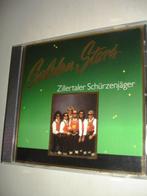 Zillertaler Schurzenjager- Tirol i bin a kind von dir- NIEUW, Cd's en Dvd's, Verzenden, Nieuw in verpakking