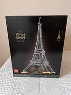 Lego Eiffel toren set 10307 gloednieuw, Kinderen en Baby's, Speelgoed | Duplo en Lego, Ophalen, Nieuw, Complete set, Lego