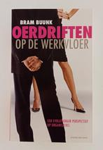 Buunk, Bram - Oerdriften op de werkvloer / Een evolutionair, Boeken, Verzenden, Gelezen