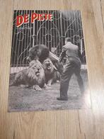 Circusmagazine De Piste Diverse Jaargangen en Nummers, Ophalen of Verzenden, Zo goed als nieuw, Overige typen