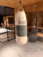 Bokszak - Allright Holland, Sport en Fitness, Vechtsporten en Zelfverdediging, Ophalen of Verzenden, Gebruikt, Overige