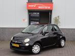 Fiat 500 1.2 Naked airco, Voorwielaandrijving, Euro 5, Gebruikt, 1242 cc