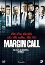 Margin Call [2682], Alle leeftijden, Ophalen of Verzenden, Zo goed als nieuw, Drama