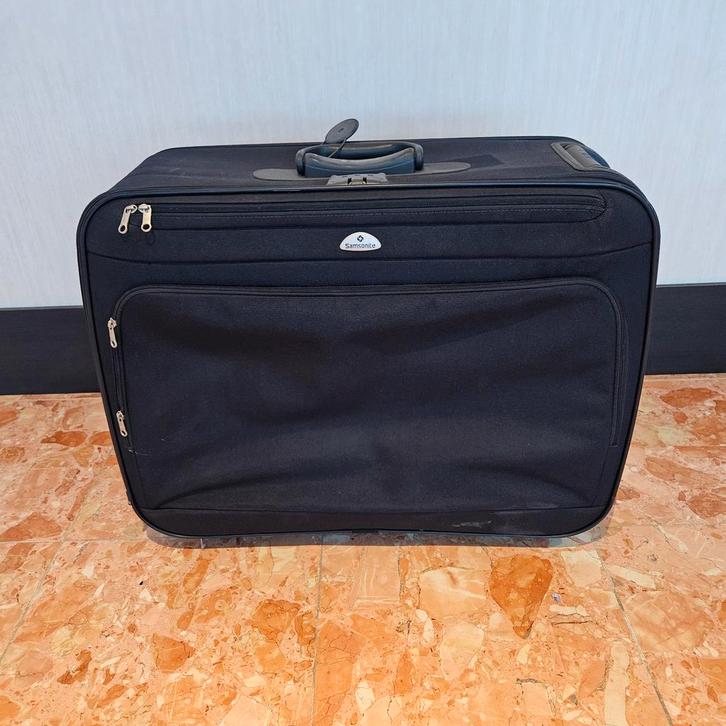 Samsonite Koffer, Sieraden, Tassen en Uiterlijk, Koffers, Gebruikt, Hard kunststof, Ophalen of Verzenden