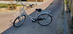 omafiets 28 inch, Ophalen of Verzenden, Zo goed als nieuw