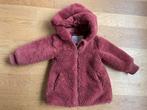 Winterjasje, Ophalen of Verzenden, Zo goed als nieuw, Meisje, Overhemdje of Bloesje