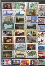 Rusland kavel 116, Postzegels en Munten, Postzegels | Europa | Rusland, Verzenden, Gestempeld