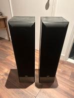 Eltax Century 300 speakers, Gebruikt, Ophalen of Verzenden