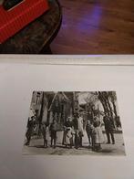 URK.  Bij de pomp, Ophalen of Verzenden, Flevoland