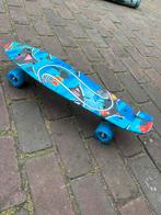 Skatebord, Ophalen of Verzenden, Zo goed als nieuw, Skateboard