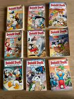Donald Duck pockets, Ophalen of Verzenden, Zo goed als nieuw, Meerdere stripboeken