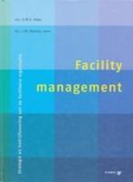 Facility Management 9789014077949 G.W.A. Maas, Ophalen of Verzenden, Gelezen, HBO