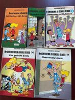 Geniale Olivier, Boeken, Meerdere stripboeken, Ophalen of Verzenden, Gelezen