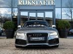 Audi RS7 4.0 TFSI Quattro|PANO|HEAD-UP|B&O TWEAKERS|MILLTEK, Automaat, Euro 5, Gebruikt, 4 stoelen