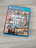Gta 5, 1 speler, Ophalen of Verzenden, Zo goed als nieuw, Vanaf 18 jaar