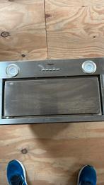 Afzuigkap Pelgrim RVS, Witgoed en Apparatuur, Afzuigkappen, Wandschouwkap, Nieuw, Ophalen of Verzenden, Inbouw