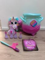 Magic mixies toverketel, Ophalen of Verzenden, Zo goed als nieuw