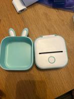 phomemo mini printer, Ophalen of Verzenden