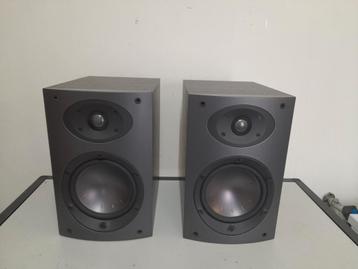 Mordaunt-Short Aviano 2 speakers beschikbaar voor biedingen