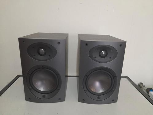 Mordaunt-Short Aviano 2 speakers, Audio, Tv en Foto, Luidsprekers, Zo goed als nieuw, Front, Rear of Stereo speakers, 120 watt of meer