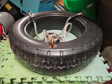 Banden Schommel beschikbaar voor biedingen