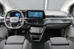 Ford Transit Custom L2H1 Dubbel Cabine 2.5PHEV 233Pk Aut. |, Gebruikt, 4 cilinders, 2159 kg, Bedrijf