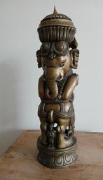 Balinese Hindoeïstische Ganesha, Ophalen of Verzenden, Gebruikt
