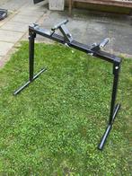 Tacx Montagestandaard, Ophalen, Gebruikt, Overig gereedschap
