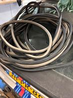 3x deurrubber zwart creme bmw e34, Ophalen of Verzenden, Gebruikt, BMW