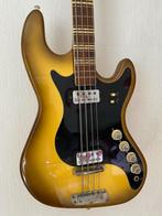 Hofner 185 bas (vintage), Muziek en Instrumenten, Ophalen of Verzenden, Gebruikt, Elektrisch