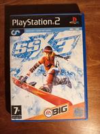 Ssx 3, Spelcomputers en Games, Games | Sony PlayStation 2, 2 spelers, Ophalen of Verzenden, Zo goed als nieuw, Vanaf 3 jaar