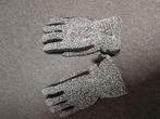 Nieuwe heren handschoenen - zwart / grijs - maat 9,5, Kleding | Heren, Mutsen, Sjaals en Handschoenen, Ophalen of Verzenden, Nieuw