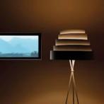 Design Vloerlamp Karboxx Nieuw, Huis en Inrichting, Lampen | Tafellampen, Nieuw, Metaal, Ophalen, 75 cm of meer
