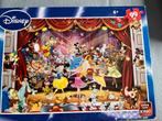 Disney puzzel 99 stukjes, Ophalen, Minder dan 500 stukjes, Zo goed als nieuw