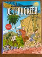 De Terugkeer - Eric Heuvel & Ruud van der Rol, Boeken, Strips | Comics, Eén comic, Ophalen of Verzenden, Zo goed als nieuw, Europa