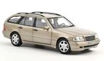 1:18  Mercedes-benz C-Class T-model 1997 -  Norev, Ophalen of Verzenden, Nieuw, Auto, Norev