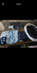 Groot, mooi pakket voor een jongen, Kinderen en Baby's, Boxen, Ophalen, Zo goed als nieuw, Boxkleed